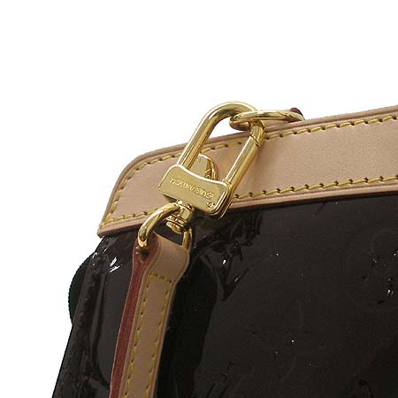 Louis Vuitton(���̺���) M91616 ���׷� ������ �Ƹ����� �극�� GM 2WAY �̹���3 - ���̺��� �߰���ǰ