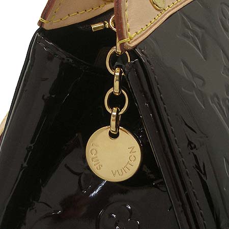 Louis Vuitton(���̺���) M91616 ���׷� ������ �Ƹ����� �극�� GM 2WAY �̹���4 - ���̺��� �߰���ǰ