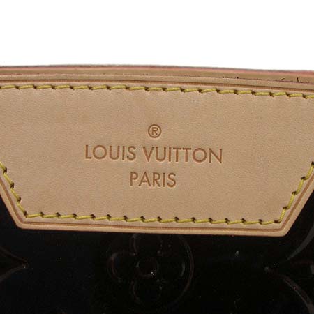 Louis Vuitton(���̺���) M91616 ���׷� ������ �Ƹ����� �극�� GM 2WAY �̹���5 - ���̺��� �߰���ǰ