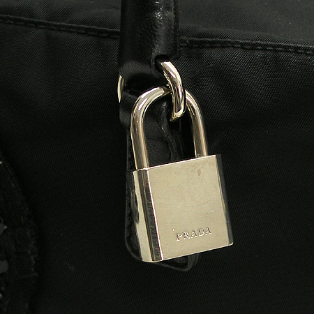 Prada(�����) ���� �к긯 ��Ʈ �ΰ� ��Ʈ�� �̹���4 - ���̺��� �߰���ǰ