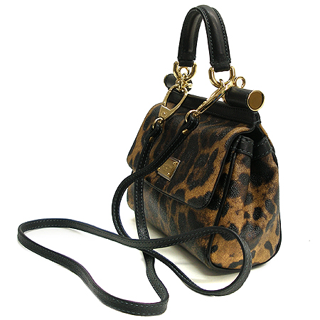 D&G(��ü&���ٳ�) 2010 F/W �����ĵ� ��ĥ��(SICILY) ��Ʈ�� + ��� ��Ʈ�� [�д����] �̹���2 - ���̺��� �߰���ǰ