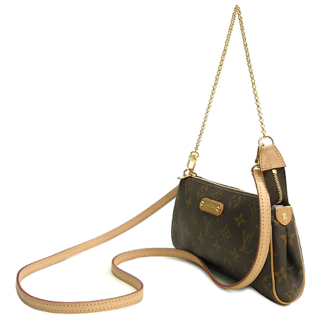 Louis Vuitton(���̺���) M95567 ���׷� ĵ���� ����Ŭ��ġ ����� �̹���2 - ���̺��� �߰���ǰ
