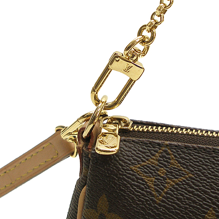 Louis Vuitton(���̺���) M95567 ���׷� ĵ���� ����Ŭ��ġ ����� �̹���3 - ���̺��� �߰���ǰ