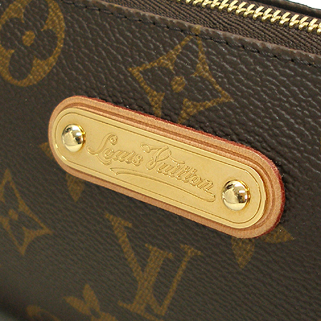 Louis Vuitton(���̺���) M95567 ���׷� ĵ���� ����Ŭ��ġ ����� �̹���4 - ���̺��� �߰���ǰ
