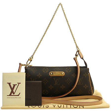 Louis Vuitton(���̺���) M95567 ���׷� ĵ���� ����Ŭ��ġ ����� �̹���5 - ���̺��� �߰���ǰ