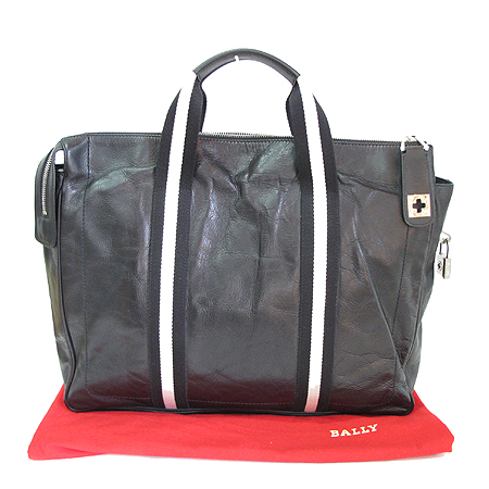 Bally(�߸�) TRAPRUS ���� ���� ��� �������� ��Ʈ�� [�ϻ����] �̹���4 - ���̺��� �߰���ǰ