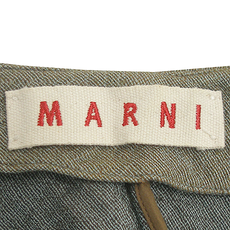 MARNI(������) ���ǽ� �̹���5 - ���̺��� �߰���ǰ