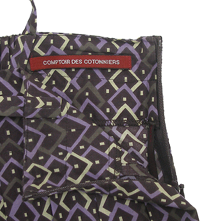 COMPTOIR DES COTONNIERS(�Ķǿ͵����ǴϿ�) ���� ���ǽ� �̹���3 - ���̺��� �߰���ǰ