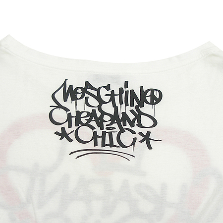 Moschino(��Ű��) ����Ƽ �̹���3 - ���̺��� �߰���ǰ