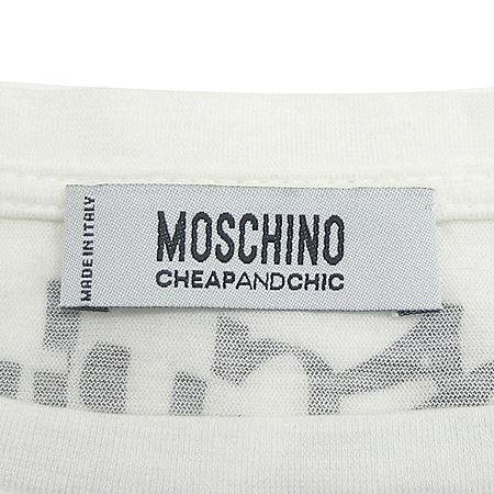 Moschino(��Ű��) ����Ƽ �̹���5 - ���̺��� �߰���ǰ