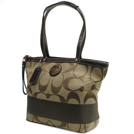 Coach(��ġ) F15112 �ñ׳��� �ٰ� ����� �̹���2 - ���̺��� �߰���ǰ