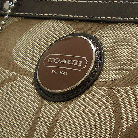 Coach(��ġ) F15112 �ñ׳��� �ٰ� ����� �̹���3 - ���̺��� �߰���ǰ