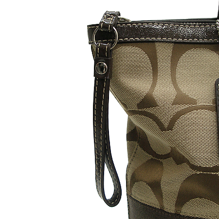 Coach(��ġ) F15112 �ñ׳��� �ٰ� ����� �̹���5 - ���̺��� �߰���ǰ