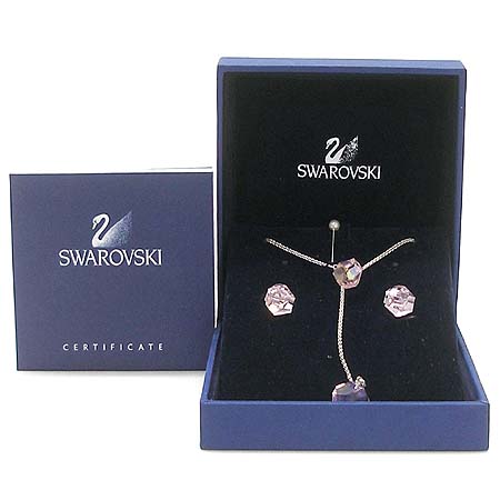 Swarovski(���ͷκ꽺Ű) ũ����Ż ��� ������ ����� + �Ͱ��� ��Ʈ �̹���2 - ���̺��� �߰���ǰ