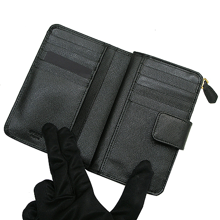 Prada(�����) 1M1225 ���� ���ǾƳ� ����ΰ� ¤�� ������ [��������] �̹���2 - ���̺��� �߰���ǰ