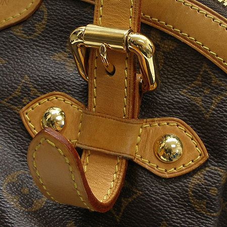 Louis Vuitton(���̺���) M40144 ���׷� ĵ���� Ƽ���� GM ����� [�б�����������2ȣ��] �̹���2 - ���̺��� �߰���ǰ