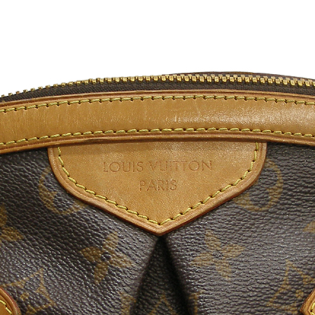Louis Vuitton(���̺���) M40144 ���׷� ĵ���� Ƽ���� GM ����� [�б�����������2ȣ��] �̹���4 - ���̺��� �߰���ǰ