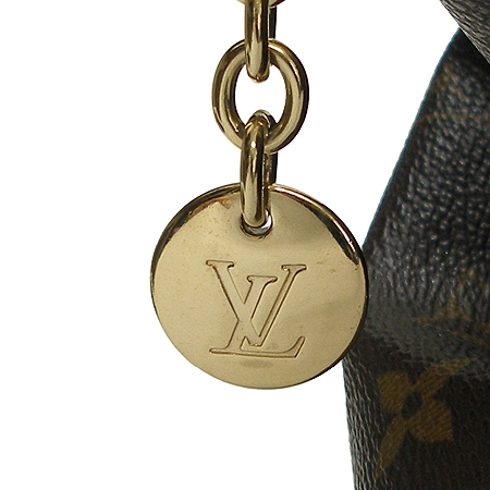 Louis Vuitton(���̺���) M40144 ���׷� ĵ���� Ƽ���� GM ����� [�б�����������2ȣ��] �̹���5 - ���̺��� �߰���ǰ