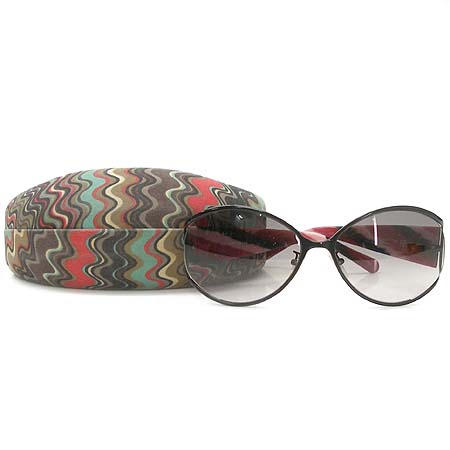 Missoni(�̼Ҵ�) ���� ť�� ��� ���۶� �̹���2 - ���̺��� �߰���ǰ