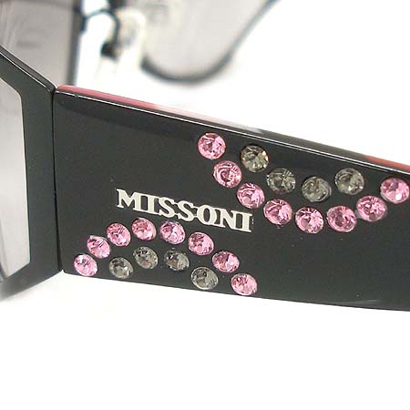 Missoni(�̼Ҵ�) ���� ť�� ��� ���۶� �̹���5 - ���̺��� �߰���ǰ