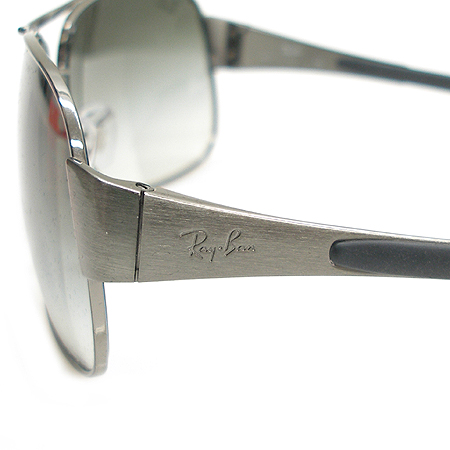 RAY-BAN(���̺�) RB3404 ���� ���� �ΰ� ���۶� �̹���3 - ���̺��� �߰���ǰ