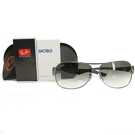 RAY-BAN(���̺�) RB3404 ���� ���� �ΰ� ���۶� �̹���5 - ���̺��� �߰���ǰ