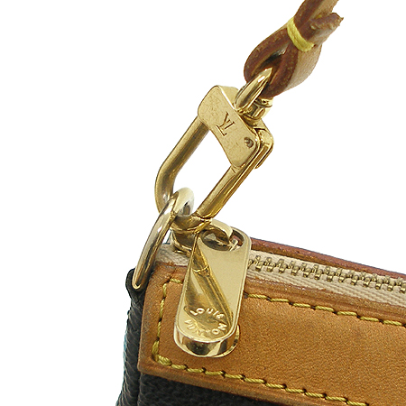 Louis Vuitton(���̺���) M92648 ���׷� ���� ��Ƽ ����Ʈ �׼��縮 �Ŀ�ġ ����� �̹���3 - ���̺��� �߰���ǰ