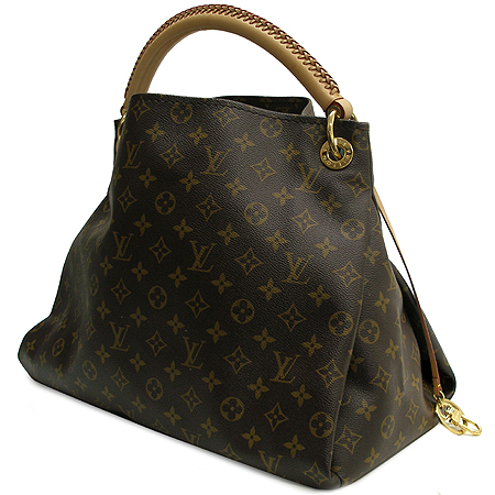 Louis Vuitton(���̺���) M40249 ���׷� ĵ���� ��ġMM ����� [��������] �̹���3 - ���̺��� �߰���ǰ
