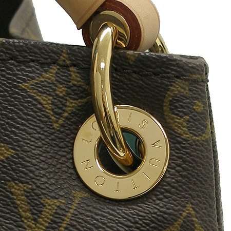 Louis Vuitton(���̺���) M40249 ���׷� ĵ���� ��ġMM ����� [��������] �̹���4 - ���̺��� �߰���ǰ