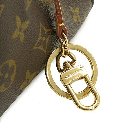 Louis Vuitton(���̺���) M40249 ���׷� ĵ���� ��ġMM ����� [��������] �̹���5 - ���̺��� �߰���ǰ