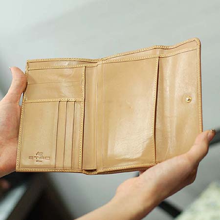 Etro(��Ʈ��) E �ΰ� ���� ��� ������ 3�� ������ �̹���7 - ���̺��� �߰���ǰ