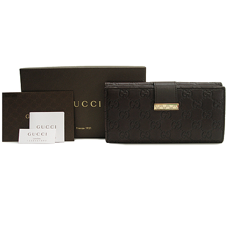 Gucci(����) 212089 GG�ΰ� �ø� ��ũ���� ����ΰ� ������ [��������] �̹���4 - ���̺��� �߰���ǰ