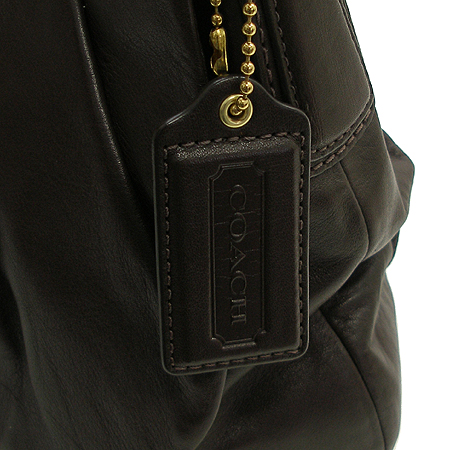 Coach(��ġ) 15336 ��ũ���ڷ��� ����ΰ� ũ����ƾ �÷�ȣ�� ü�� ����� �̹���5 - ���̺��� �߰���ǰ