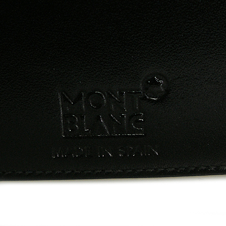 Montblanc(������) 05525 �������� �ΰ���� 6ũ����ī�� �Ӵ�Ŭ�� ������ [��������] �̹���3 - ���̺��� �߰���ǰ