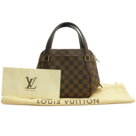 Louis Vuitton(���̺���) N51173 �ٹ̿����� ĵ���� ����PM ��Ʈ�� [��������] �̹���2 - ���̺��� �߰���ǰ
