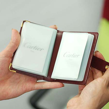 Cartier(��쿡) L3000470 �ӽ�Ʈ �� ��쿡 ���� Ȧ�� �̹���7 - ���̺��� �߰���ǰ