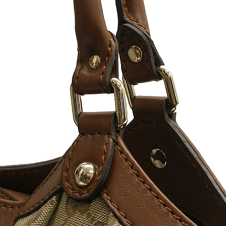 Gucci(����) 211943 GG�ΰ� �𰡵� ��ũ����� ȥ�� ��Ű ����� [��������] �̹���4 - ���̺��� �߰���ǰ