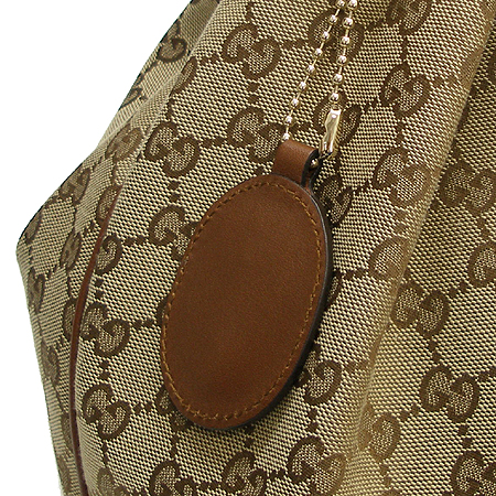 Gucci(����) 211943 GG�ΰ� �𰡵� ��ũ����� ȥ�� ��Ű ����� [��������] �̹���5 - ���̺��� �߰���ǰ