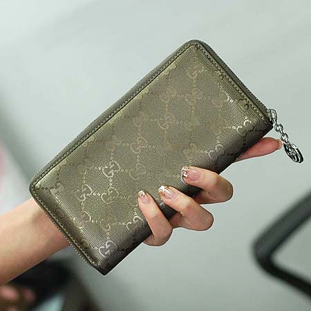 Gucci(����) 212110 GG�ΰ� ��Ż PVC ¤�� ������ �̹���6 - ���̺��� �߰���ǰ