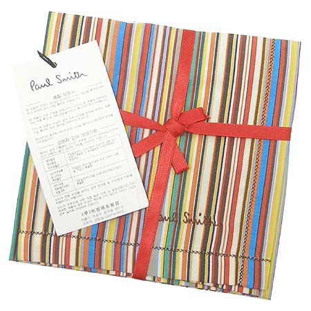 Paul Smith(�����̽�) P325310005 ��Ƽ��Ʈ������ �ռ��� [��������] �̹���2 - ���̺��� �߰���ǰ