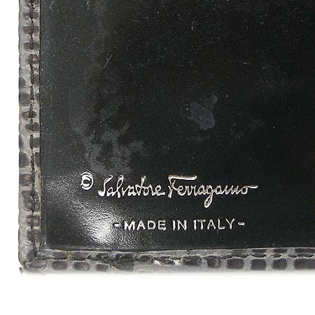 Ferragamo(��󰡸�) 22 2331 ���� ��ġ�� ��� ������ �̹���4 - ���̺��� �߰���ǰ