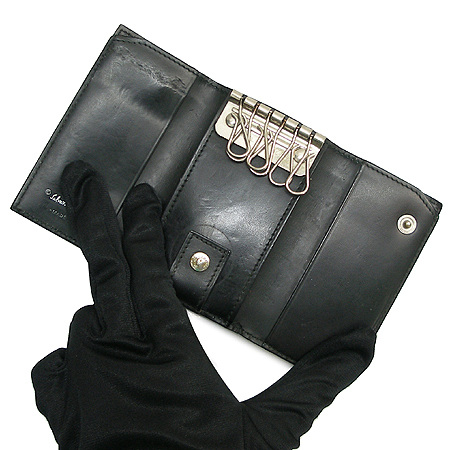 Ferragamo(��󰡸�) 22 9284 �������� ����ΰ� 6ŰȦ�� Ű���̽� [��������] �̹���2 - ���̺��� �߰���ǰ
