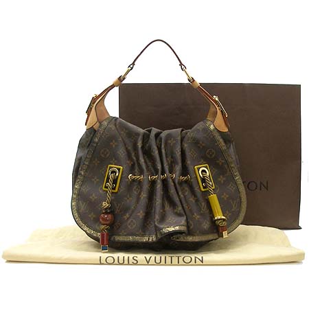 Louis Vuitton(���̺���) M97015 ���׷� ĵ���� Į���ϸ�GM ����� [��������] �̹���2 - ���̺��� �߰���ǰ