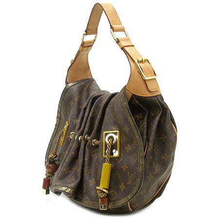 Louis Vuitton(���̺���) M97015 ���׷� ĵ���� Į���ϸ�GM ����� [��������] �̹���3 - ���̺��� �߰���ǰ