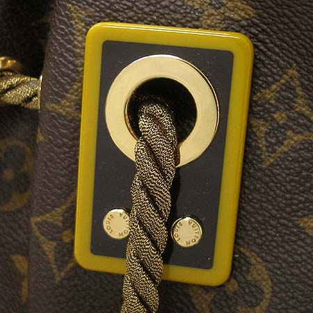 Louis Vuitton(���̺���) M97015 ���׷� ĵ���� Į���ϸ�GM ����� [��������] �̹���4 - ���̺��� �߰���ǰ