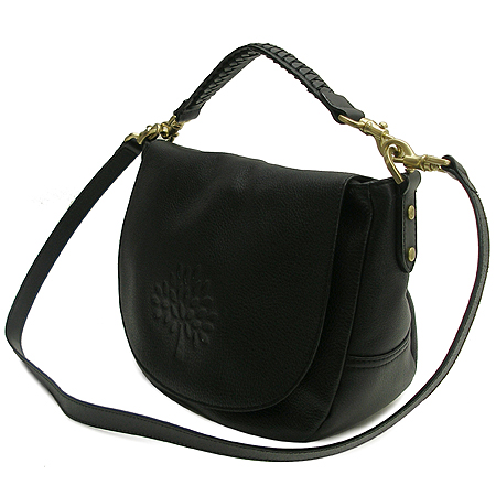 MULBERRY(�ֹ���) HH8425 889 A100 �������� EFFIE SATCHEL ���߻�ÿ �ΰ� ������ 2WAY [��������] �̹���2 - ���̺��� �߰���ǰ