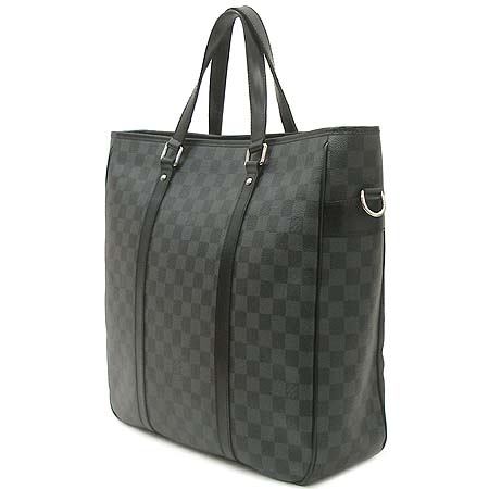 Louis Vuitton(���̺���) N51192 �ٹ̿� �׶���Ʈ ĵ���� Ÿ�ٿ� 2WAY [��������] �̹���3 - ���̺��� �߰���ǰ