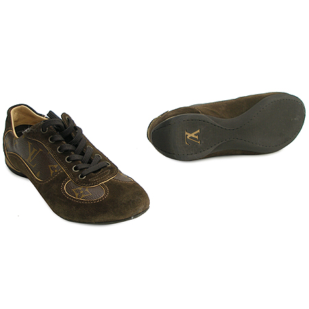 Louis Vuitton(���̺���) LV ���׷� �����̵� ������ ����Ŀ�� [�б�������] �̹���2 - ���̺��� �߰���ǰ