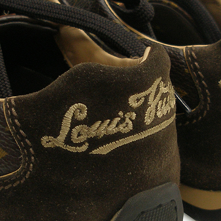 Louis Vuitton(���̺���) LV ���׷� �����̵� ������ ����Ŀ�� [�б�������] �̹���4 - ���̺��� �߰���ǰ