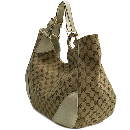 Gucci(����) 203504 GG �ΰ� �ڰ��� ȣ�� ����� [��������] �̹���2 - ���̺��� �߰���ǰ